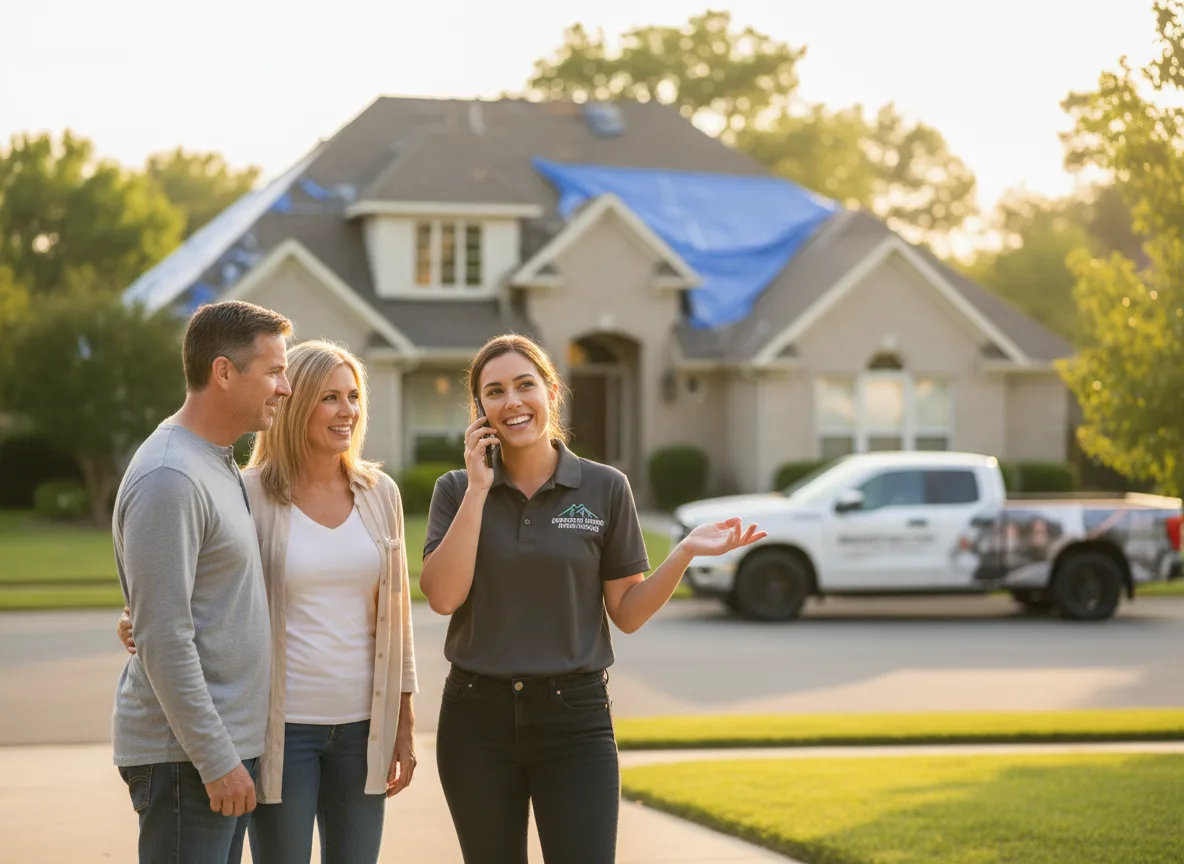 Emergency Roof Repair Tinsley, MS FAQs
